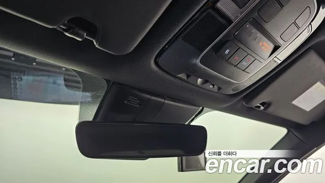 Hyundai Tucson (NX4) id 2833649 из Кореи 9