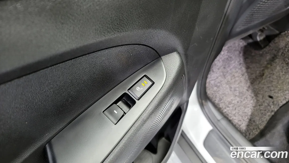 Hyundai All New Tucson id 2138993 из Кореи 9