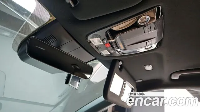 Kia The New Sorento 4th Generation id 2711690 из Кореи 9