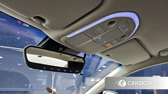 Genesis G70 id 2981361 из Кореи 9