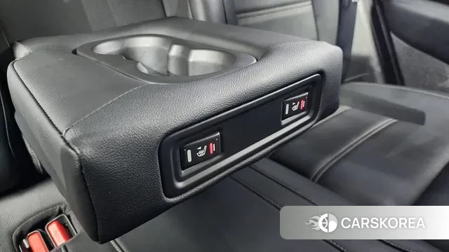 Renault Korea (Samsung) QM6 id 3198388 из Кореи 9