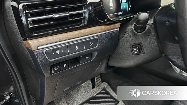 Kia Mohave Master id 4517837 из Кореи 9