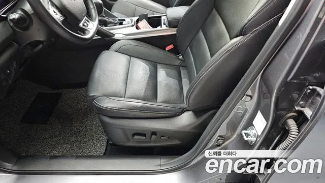 Renault Korea (Samsung) The New QM6 id 2745510 из Кореи 9