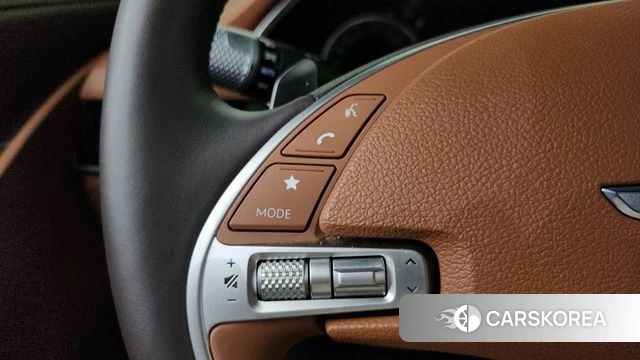 Genesis G80 (RG3) id 4383875 из Кореи 9