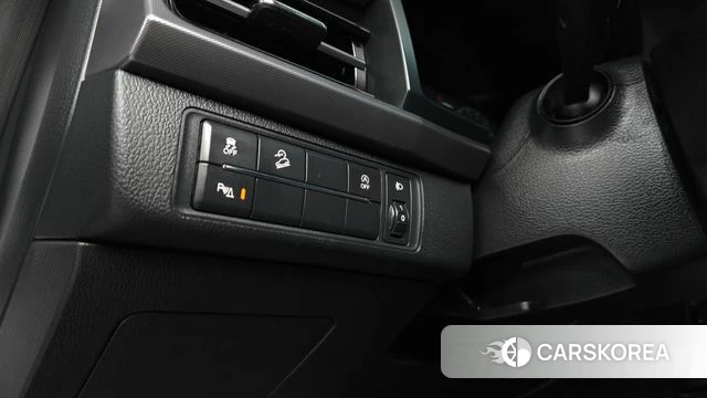 Ssangyong The New Rexton Sports Cannes id 4763131 из Кореи 9