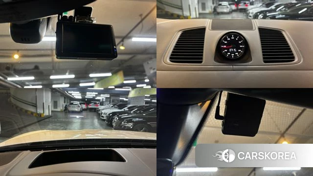 Porsche Cayenne (PO536) id 4206669 из Кореи 9