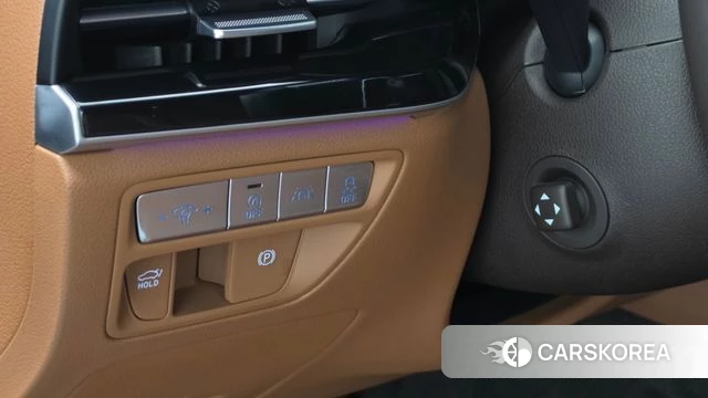 Genesis G80 (RG3) id 4631981 из Кореи 9
