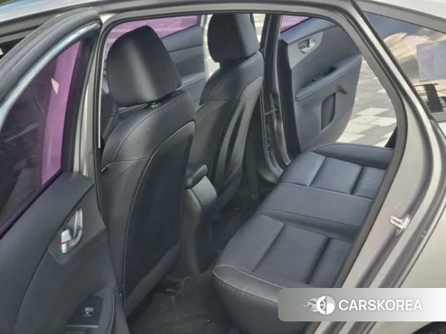 Kia Come New K3 id 3039116 из Кореи 9