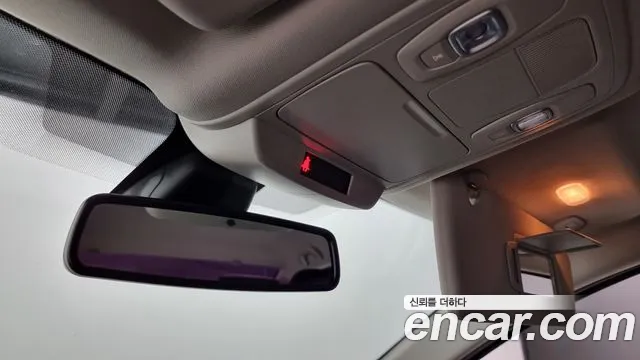 Renault Korea (Samsung) SM6 id 2330890 из Кореи 9