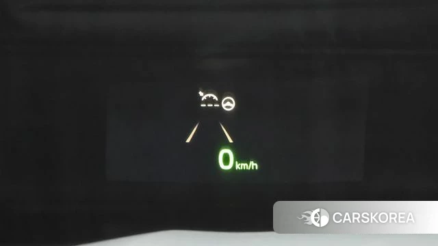 Kia K7 Premier id 3807739 из Кореи 9