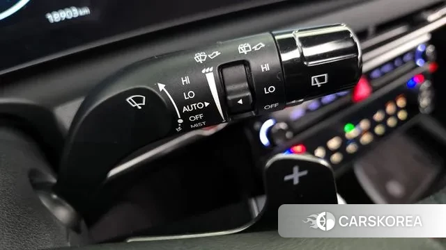 Hyundai The New Tucson Hybrid (NX4) id 3015886 из Кореи 9