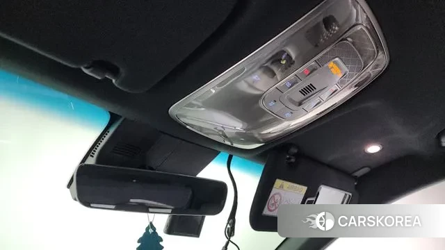 Genesis GV70 id 3753295 из Кореи 9