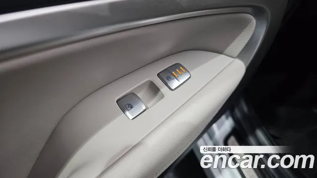 Genesis The New G70 Shooting Brake id 2505437 из Кореи 9