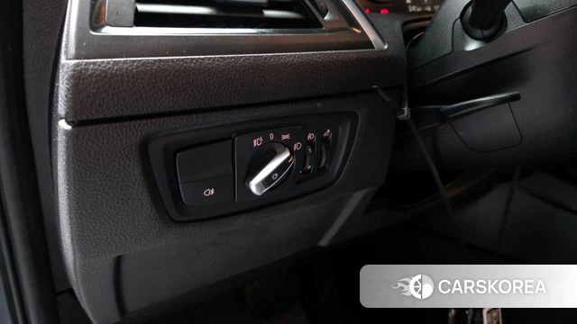 BMW 1 Series (F20) id 4246305 из Кореи 9