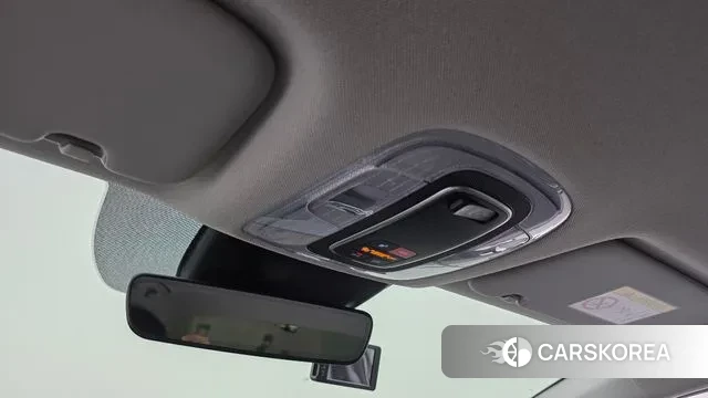 Hyundai The New Avante Hybrid (CN7) id 3021752 из Кореи 9