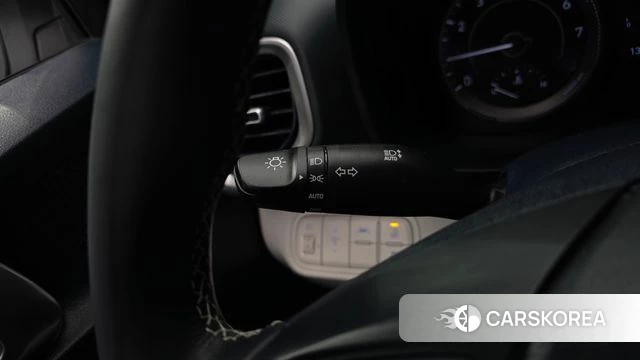 Hyundai Venue id 3877795 из Кореи 9