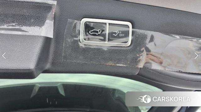 Kia The New Sorento 4th Generation id 4441523 из Кореи 9