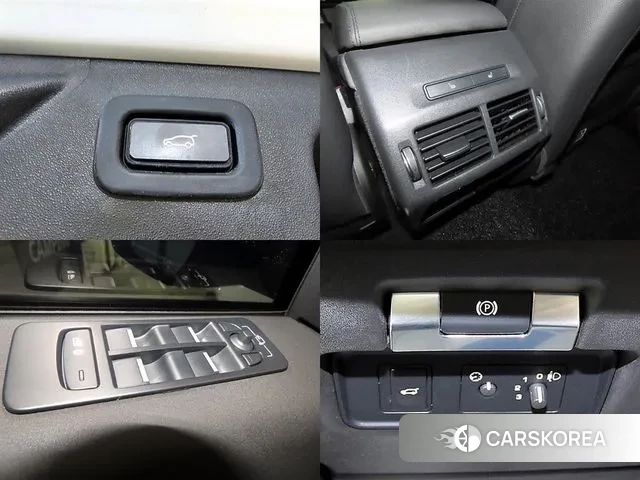 Land Rover Discovery Sports 2nd Generation id 3498335 из Кореи 9