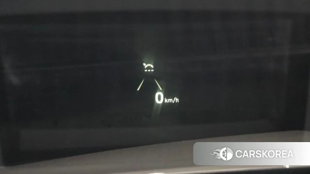 Genesis G90 id 3916557 из Кореи 9