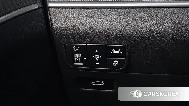 Kia K5 3rd generation id 3349025 из Кореи 9