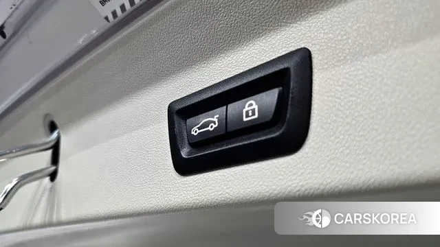 BMW X3 (G01) id 3497641 из Кореи 9