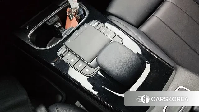 Mercedes-Benz A-Class W177 id 3349861 из Кореи 9