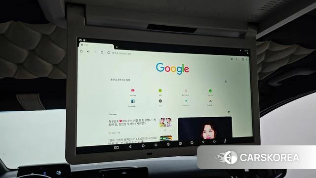 Hyundai Staria id 3839151 из Кореи 9