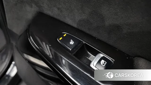 Kia Mohave Master id 3577039 из Кореи 9