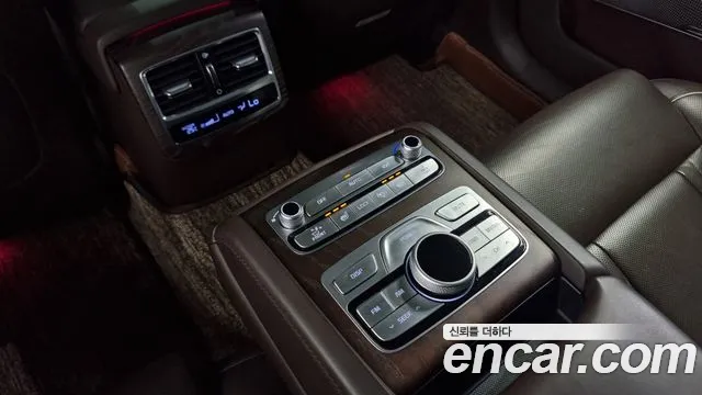 Kia More K9 id 2845084 из Кореи 9