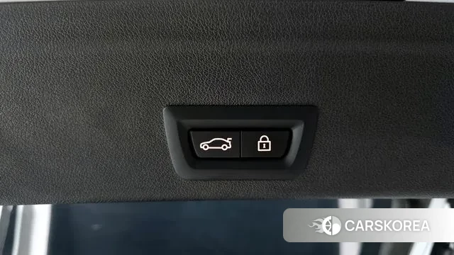 BMW X6 (G06) id 2979322 из Кореи 9