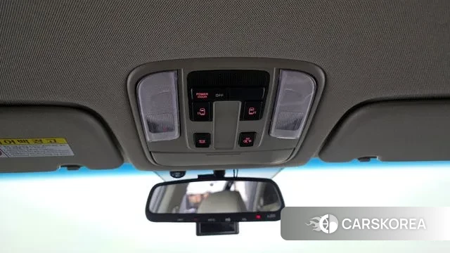 Kia The New Carnival id 3402503 из Кореи 9