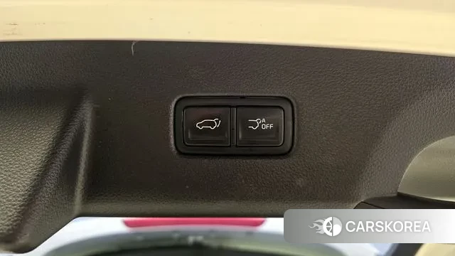 Kia Carnival 4th generation id 3655030 из Кореи 9