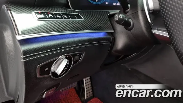 Mercedes-Benz AMG GT id 2724822 из Кореи 9