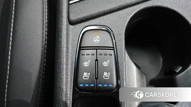 Kia The New Niro id 4585998 из Кореи 9