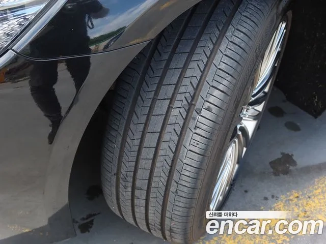 Kia More K9 id 2896300 из Кореи 9