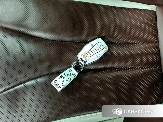 Geely Automobile Xingyue L id 4219322 из Китая 9