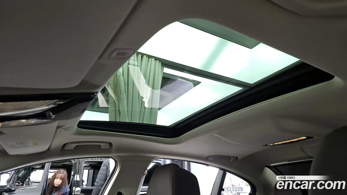 BMW 5 Series (G30) id 2186542 из Кореи 9