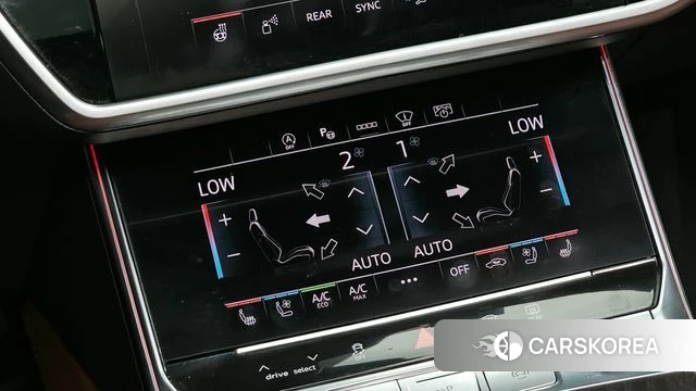 Audi A6 (C8) id 4280973 из Кореи 9