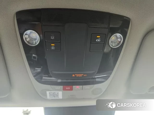 Kia Sportage 5th Generation Hybrid id 3241542 из Кореи 9