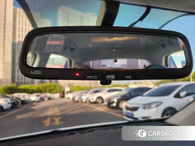 Kia All New Morning (JA) id 4203994 из Кореи 9