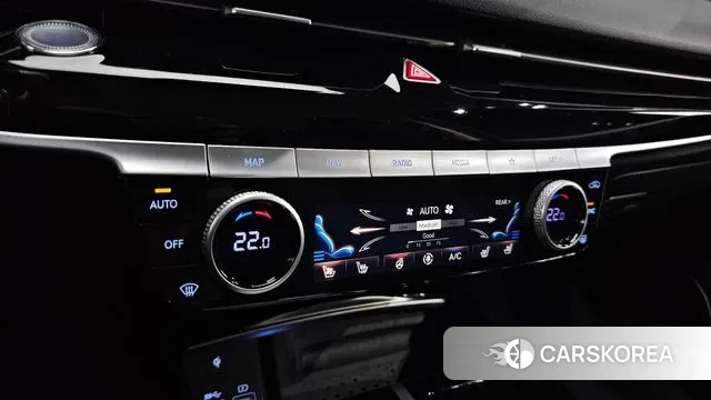 Genesis G80 (RG3) id 2969822 из Кореи 9