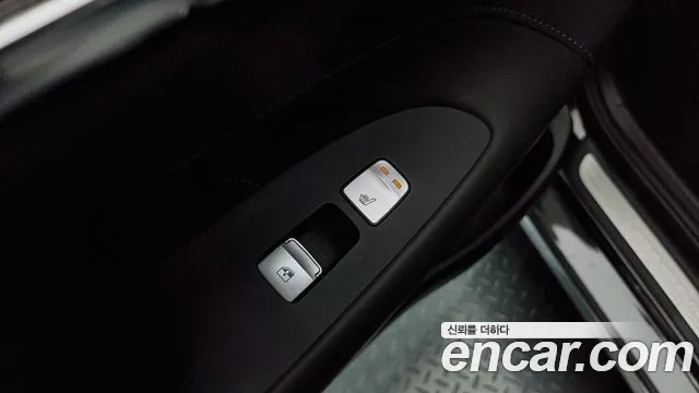 Hyundai The New Grandeur IG Hybrid id 2817389 из Кореи 9