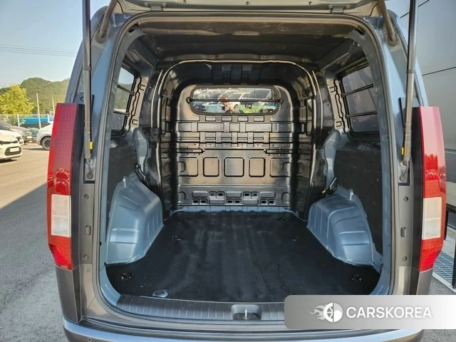 Hyundai Staria id 4224210 из Кореи 9