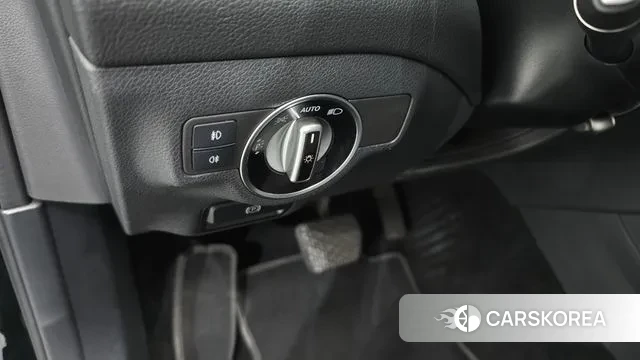 Mercedes-Benz GLA-Class X156 id 3060818 из Кореи 9