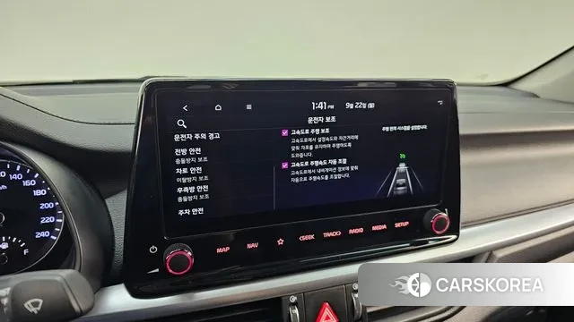 Kia The New K3 2nd generation id 3180468 из Кореи 9