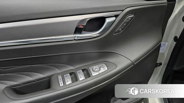 Hyundai The New Grandeur IG id 3893467 из Кореи 9