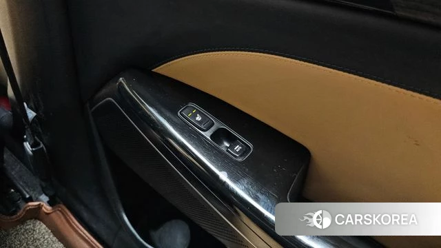 Kia K7 Premier id 4304643 из Кореи 9