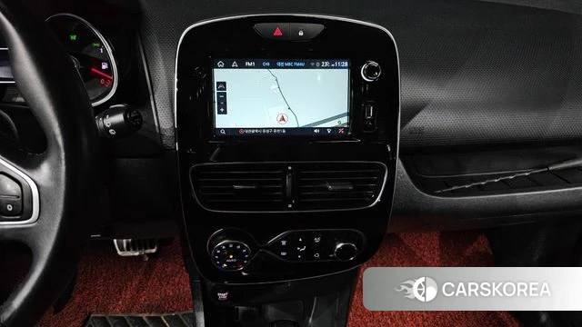 Renault Korea (Samsung) Clio id 4459087 из Кореи 9