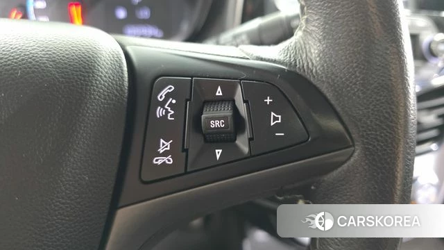 Chevrolet (GM Daewoo) The New Spark id 4477248 из Кореи 9
