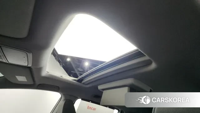 Honda Odyssey id 3622315 из Кореи 9